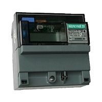 Счетчик электроэнергии 1Ф однотарифный Меркурий 201.2 60/5 Т1 D 230В ЖК картинка